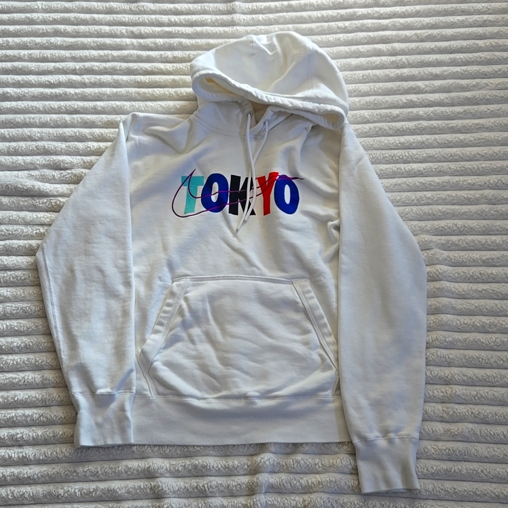 Nike Hoodie